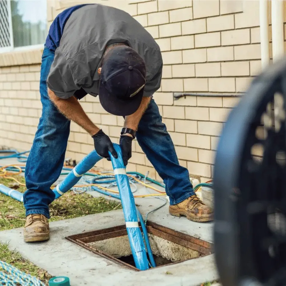 Best Sewer Line Replacement Omaha