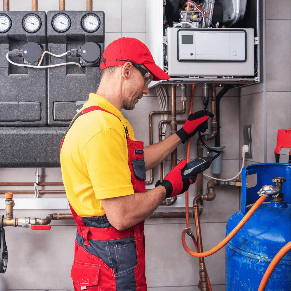 Best Water Heater Repair Installation Omaha
