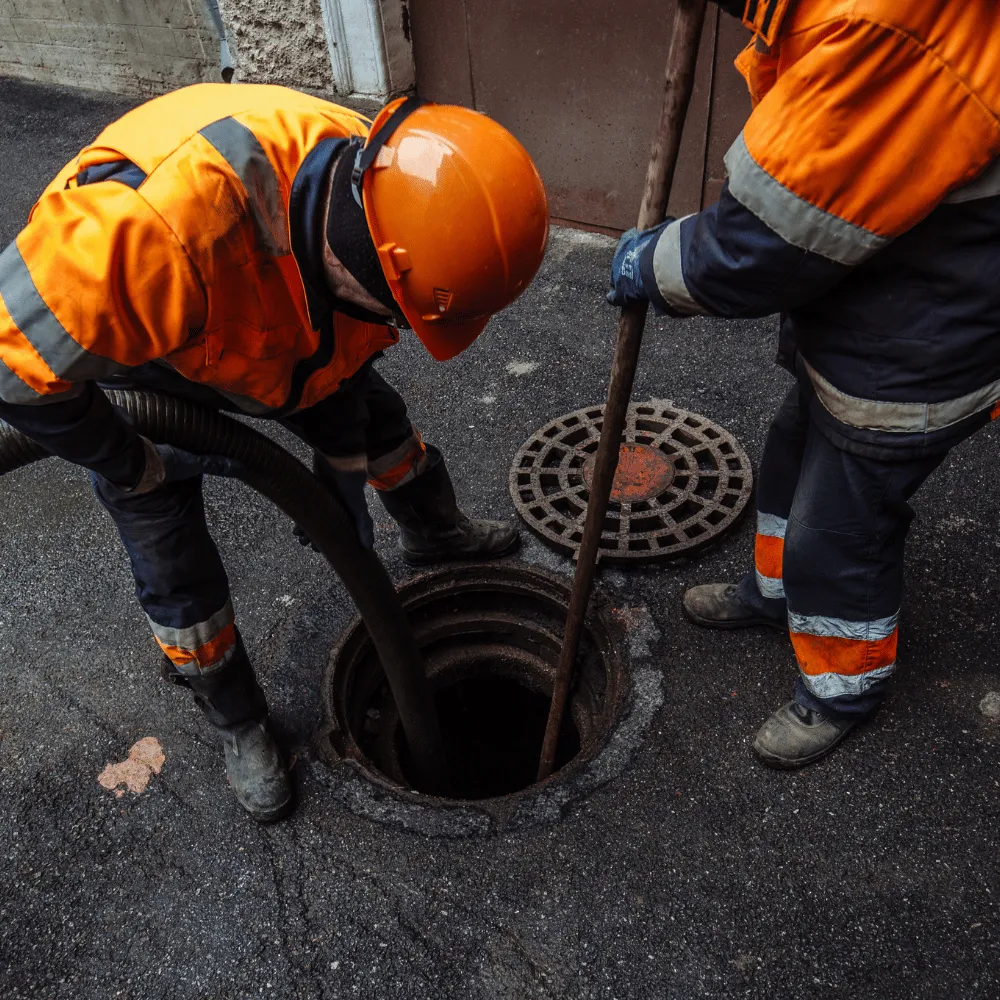 Cheap Sewer Line Replacement Omaha