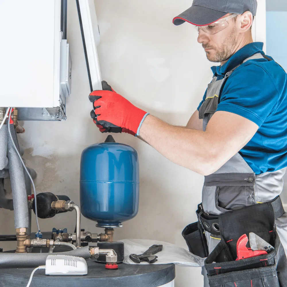 Cheap Water Heater Repair Installation Omaha