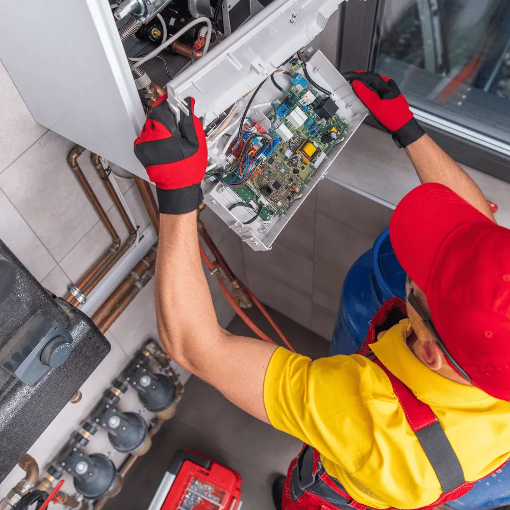 Expert Water Heater Repair Installation Omaha