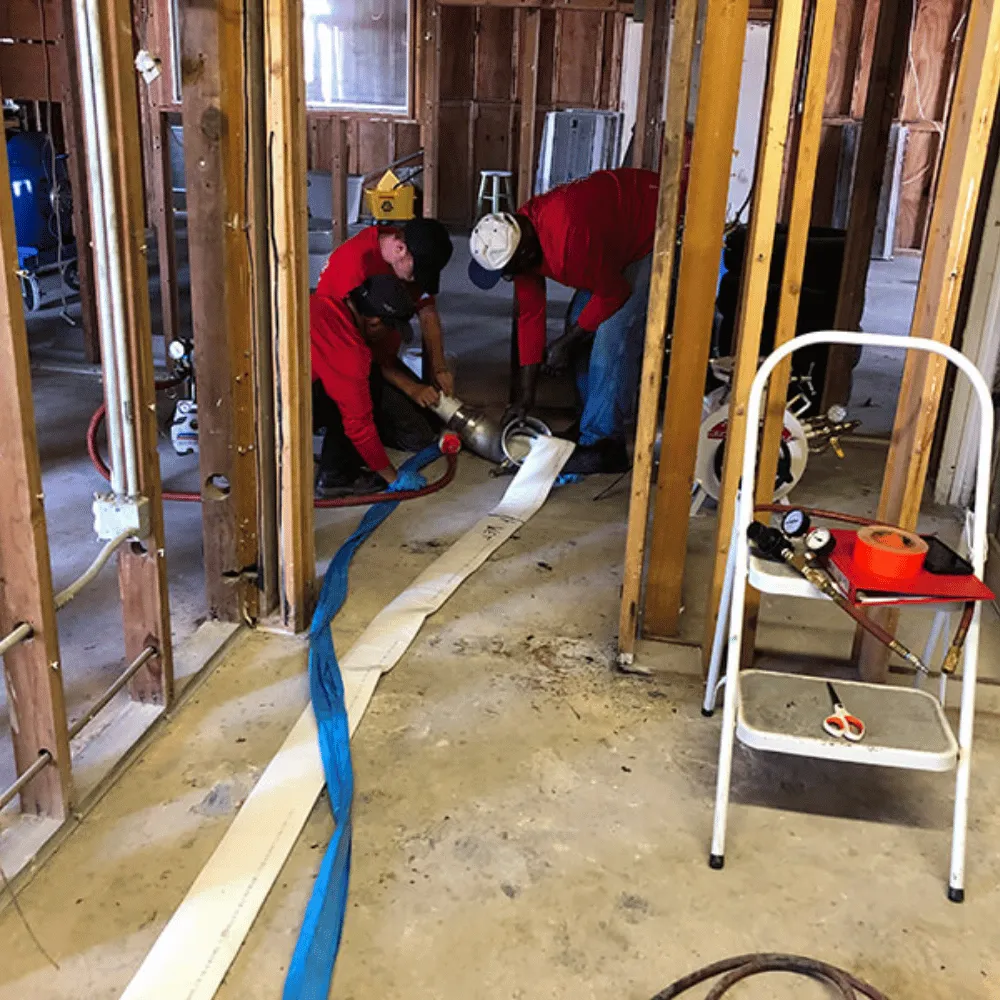 Trusted & Local Repiping Pipeling Installation Plumber Omaha