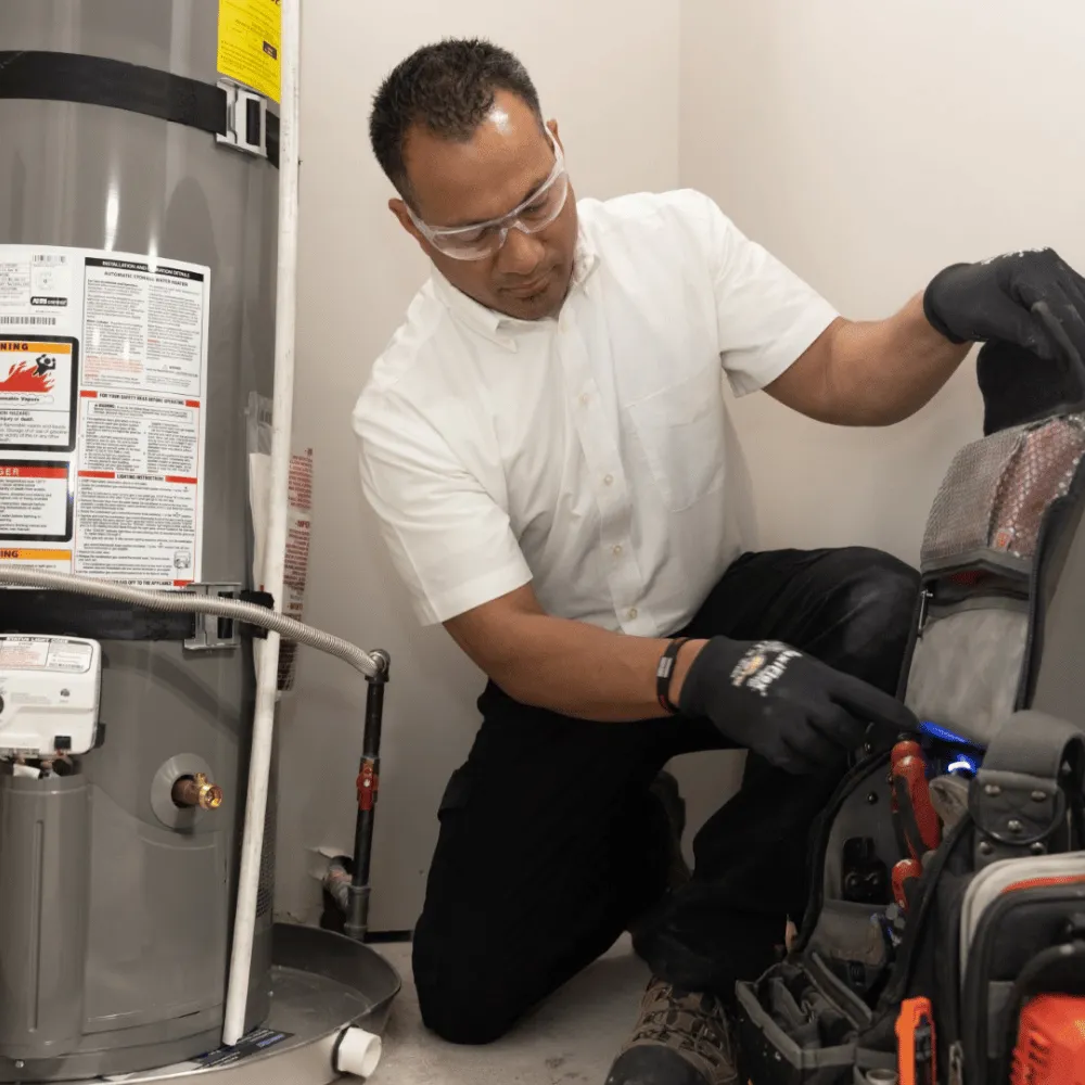Trusted & Local Tankless Water Heater Plumber Omaha
