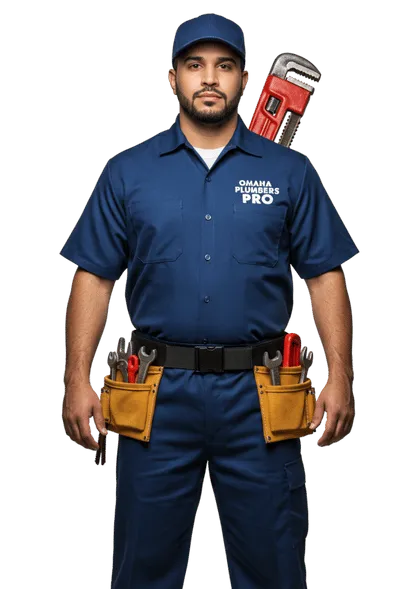 Plumbers Omaha
