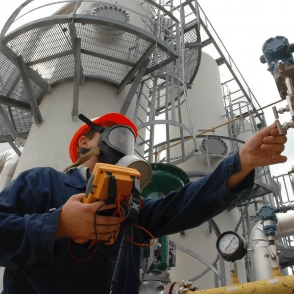 Emergency Gas Leak Detection Services Omaha
