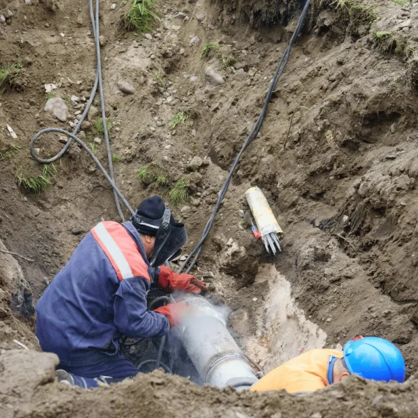 Local Sewer Line Replacement Omaha