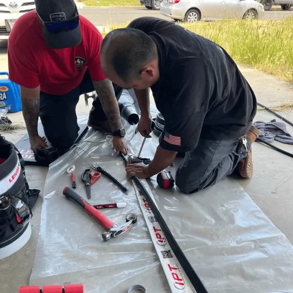 Omaha Top-Rated Repiping Pipeling Repair Installation Plumbers